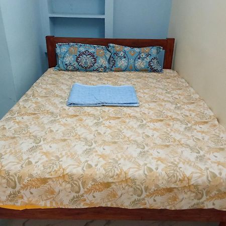 Sa Residency Hotel Tiruvannamalai Exterior photo