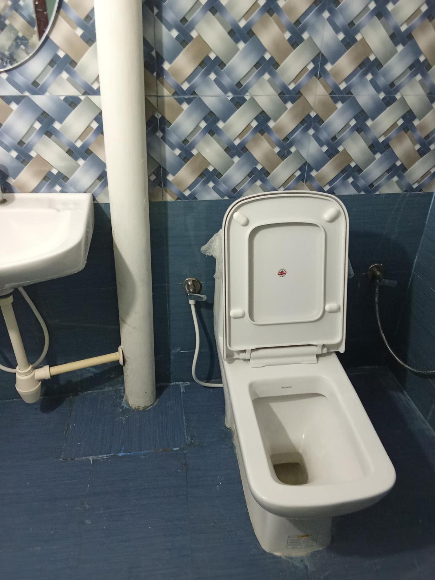 Sa Residency Hotel Tiruvannamalai Exterior photo