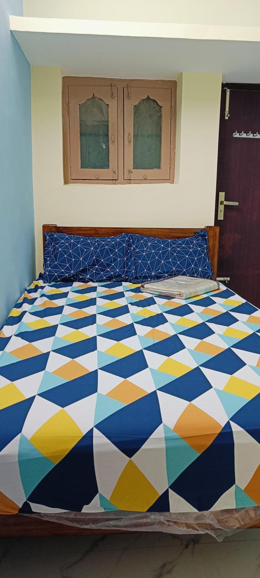 Sa Residency Hotel Tiruvannamalai Exterior photo